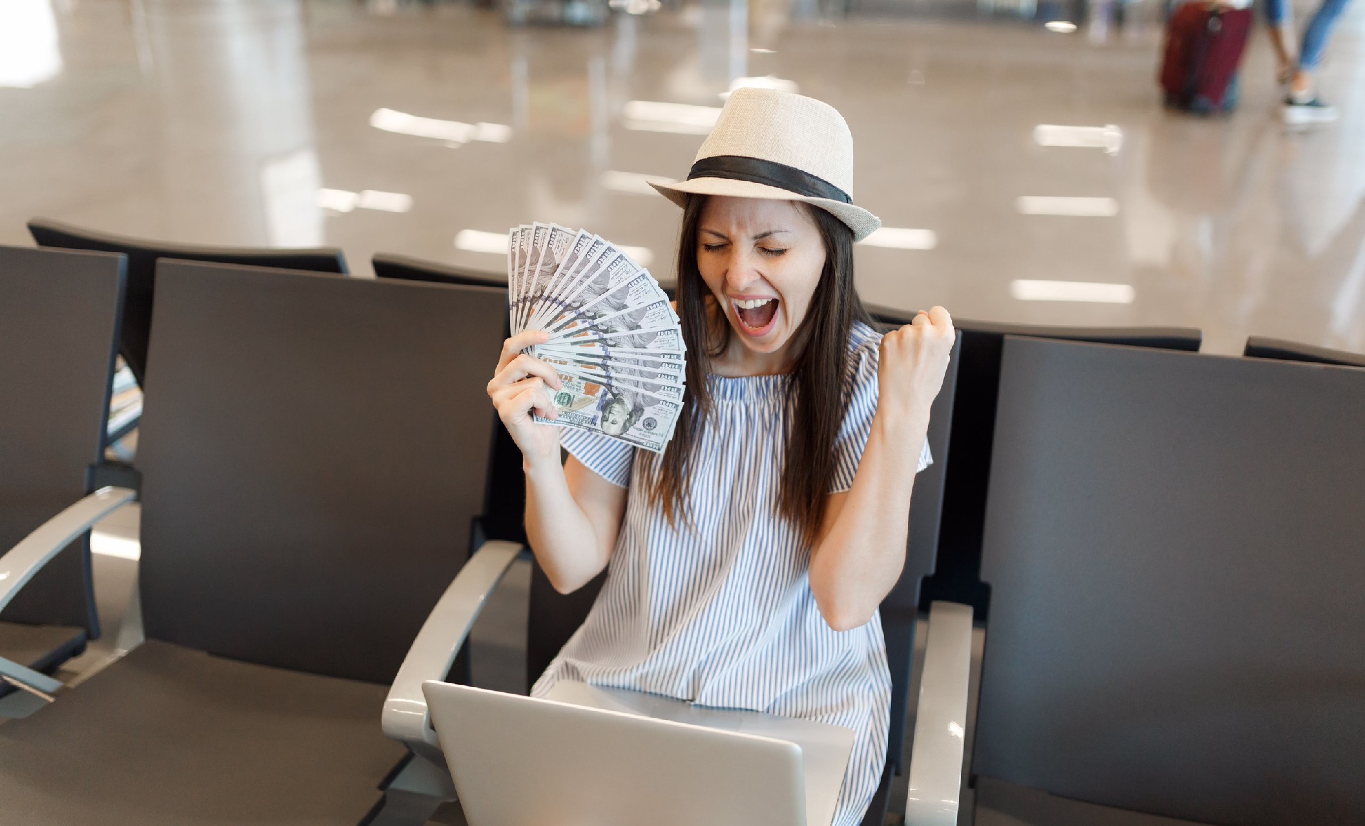 how to book cheap flights